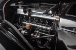 Mercedes-Benz 540K Special Cabriolet 1936 года